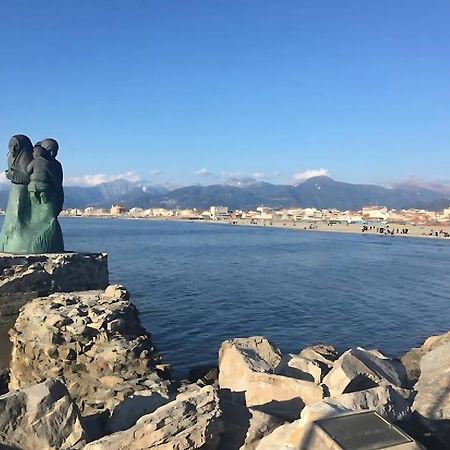 Villa Valentina Versilia Виареджо Екстериор снимка