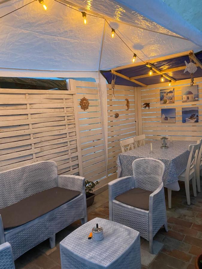 Villa Valentina Versilia Виареджо Екстериор снимка