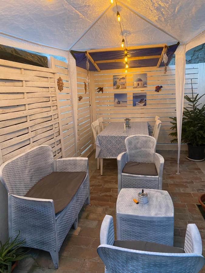 Villa Valentina Versilia Виареджо Екстериор снимка