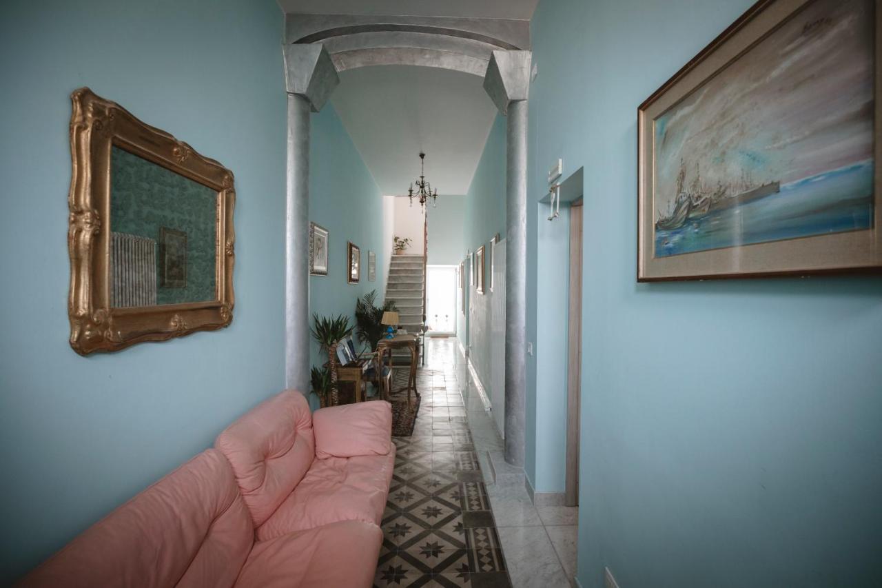 Villa Valentina Versilia Виареджо Екстериор снимка