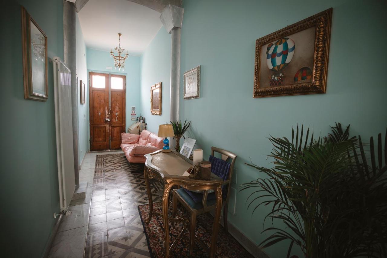 Villa Valentina Versilia Виареджо Екстериор снимка