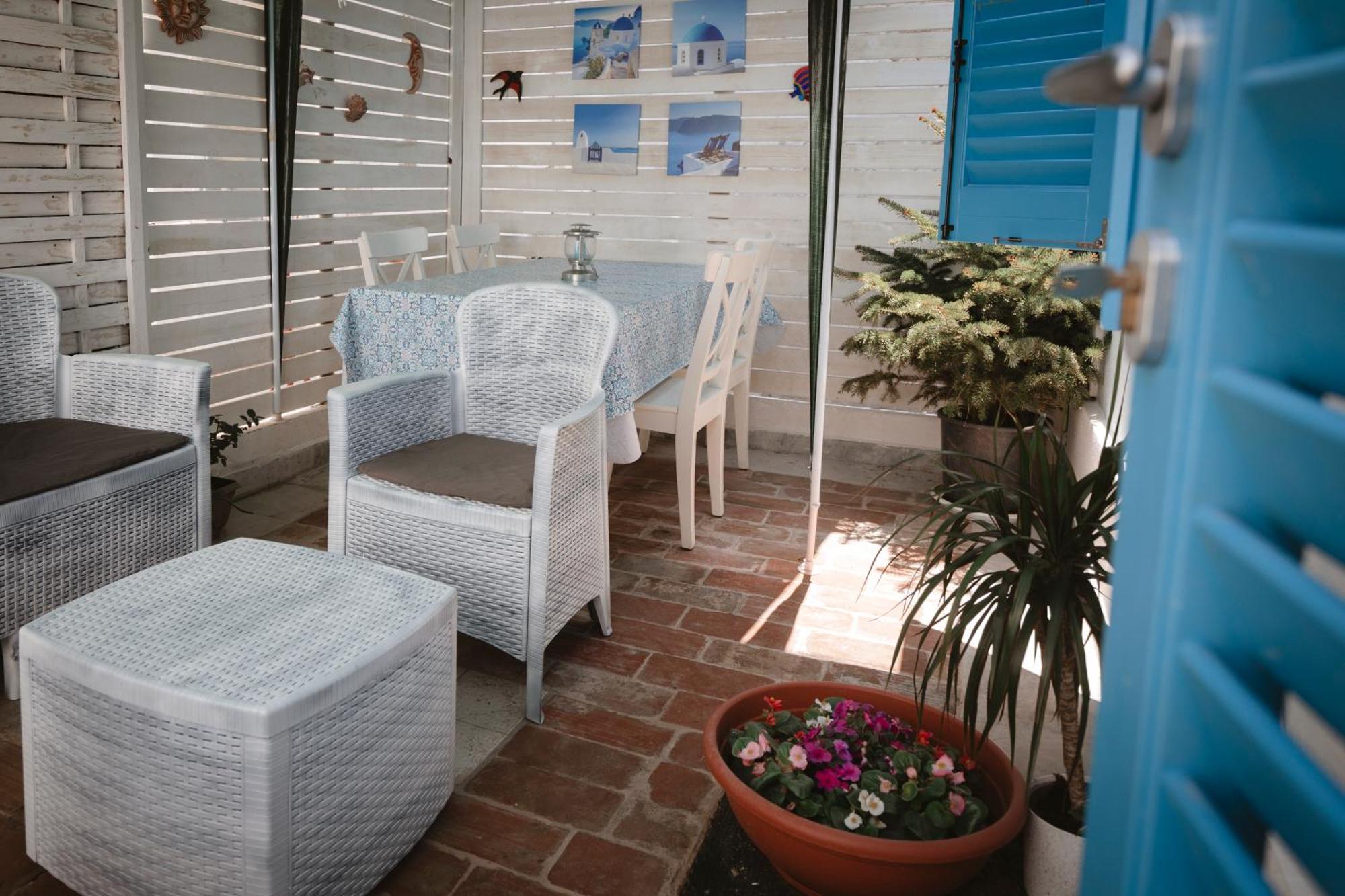Villa Valentina Versilia Виареджо Екстериор снимка
